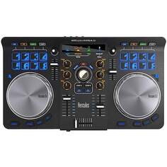 Программный контроллер Hercules Universal DJ Bluetooth DJ Hercules DJ AMS-DJCONTROL-UNIVERSAL