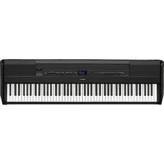 Цифровое пианино Yamaha P-515 — черное P-515 Digital Piano