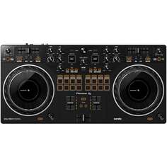 Двухканальный DJ-контроллер Pioneer DJ DDJ-REV1 для Serato DJ DDJ-REV1 Two-Channel Battle Style DJ Controller