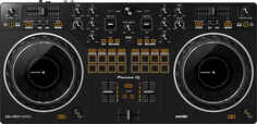 Pioneer DJ DDJ-REV1 2-дековый Serato DJ контроллер DDJ-REV1/SXJ