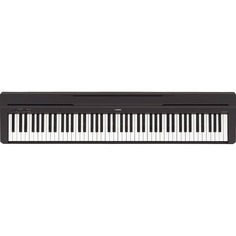 Yamaha P-45 88-клавишное взвешенное цифровое пианино GHS P-45 88-Key GHS Weighted Action Digital Piano