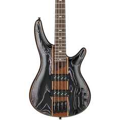 Ibanez SR1300SBMGL SR Premium 4-струнная электрическая бас-гитара в цвете Magic Wave