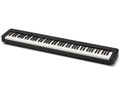 Компактное цифровое пианино Casio CDP-S160 — черное CDP-S160 Black