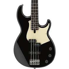 Yamaha BB434BL 4-струнная бас-гитара - черный