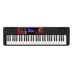 Casio Casiotone CT-S1000V 61-клавишный аранжировщик Клавиатура