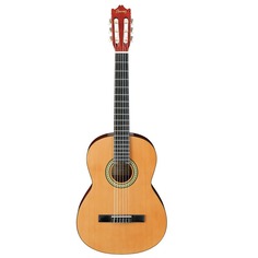 Ibanez GA3 Акустическая гитара с нейлоновыми струнами, натуральный цвет