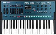 Синтезатор Korg Opsix Altered FM, 37 клавиш