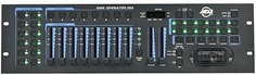 Контроллер освещения ADJ DMX Operator 384 American DJ DMX Operator 384 Lighting Controller