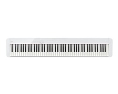 Цифровое пианино Casio PX-S1100WE белого цвета PXS1100WE