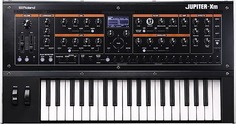 Клавиатурный синтезатор Roland Jupiter XM JUPITERXM