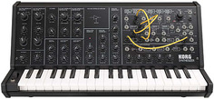 Мини монофонический аналоговый синтезатор Korg MS20 MS20MINI
