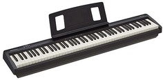 Цифровое сценическое пианино Roland FP10BK
