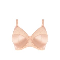 Бюстгальтер на косточках Elomi Cate Underwire Full Cup Banded, кремовый