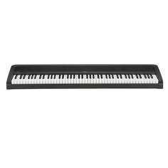 Korg B2n Bk Black Electronic Piano 88 Keyboard Limited