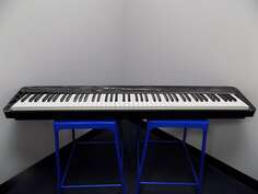 88-клавишное цифровое пианино Casio Privia PX-S3100BK