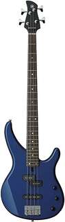 Бас-гитара Yamaha TRBX174DBM. Синий