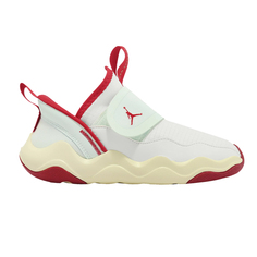 Кроссовки Nike Jordan 23/7 PS, белый/красный
