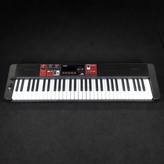 Casio CT-S1000V 61-клавишный вокальный синтезатор CT-S1000V 61 Key Vocal Synthesizer