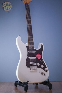 Squier Classic Vibe 70&apos;s Stratocaster Olympic White