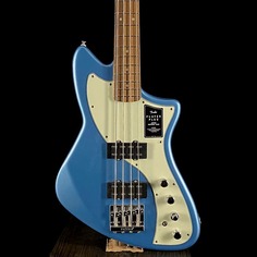 Бас-гитара Fender Player Plus Active Meteora (9798) Player Plus Active Meteora Bass