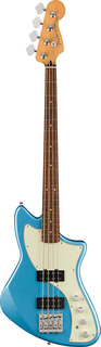 Бас-гитара Fender Player Plus Active Meteora - Opal Spark Player Plus Active Meteora Bass