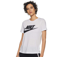 Футболка Nike Regular Fit, белый