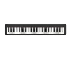 Casio CDP-S160 88-клавишное цифровое пианино CDP-S160 88-Key Digital Piano