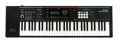 Синтезатор Roland JUNO-DS61, 61 клавиша