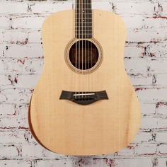 Taylor Academy Series 10e - Dreadnought Acoustic Electric Natural Taylor Academy Series 10e - Dreadnought Electric
