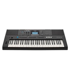 61-клавишная портативная клавиатура Yamaha PSR-E473