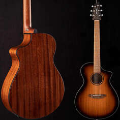 Гитара Breedlove Discovery S Concert Edgeburst CE