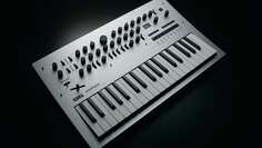 Корг Минилог Синтезатор Korg Minilogue Synth