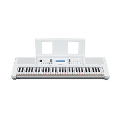 Портативная 61-клавишная клавиатура Yamaha EZ-300 с подсветкой клавиш EZ300