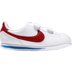 Кроссовки Nike Cortez Basic SL PSV Varsity Red , красный/синий/белый