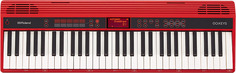 61-клавишная клавиатура Roland GO:KEYS GO:KEYS 61 Key Keyboard