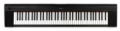 Цифровое пианино Yamaha np32 76 ky np32 digital piano 76 ky