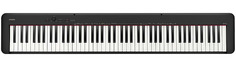 Casio CDP-S160 88-клавишное компактное цифровое пианино