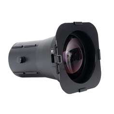 Опция объектива American DJ 14 градусов для эллипсоидальных фонарей Encore Profile Pro American DJ 14 Degree Lens Option for Encore Profile Pro Ellipsoidal Lights ADJ