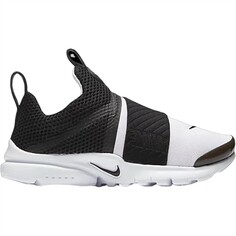 Кроссовки Nike Presto Extreme PS, белый/черный