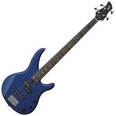 Бас-гитара Yamaha TRBX174 DBM — темно-синий металлик