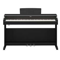 Yamaha Arius YDP-165R Цифровое домашнее пианино со скамьей (палисандр) Arius YDP-165R Digital Home Piano with Bench ()