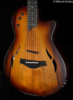 Классический топ из сассафраса Taylor T5z (175) T5z , Sassafras Top (175)