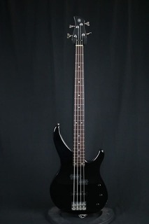 Yamaha TRBX174 4-струнная электрическая бас-гитара 2022 Черный TRBX174 4-String Electric Bass