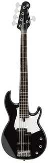 Ibanez BB235 5-струнная бас-гитара - черный BB235BL