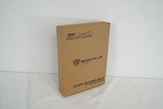 Rockville CART-STAND-BAG Сумка для штатива/микрофона/колонки для Rock Cart Pro