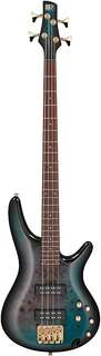 Ibanez SR400EPBDX 4-струнная бас-гитара Tropical Seafloor Burst SR400EPBDX 4-string Bass