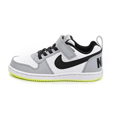 Кеды Nike Court Borough Low BP, серый