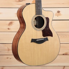 Taylor 214ce Plus - Экспресс-доставка - (T-487) Серийный номер: 2206152076