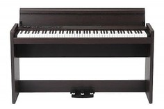 Цифровое пианино Korg LP 380U, палисандр LP380RWU