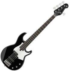 Yamaha BB235 5-струнная бас-гитара - черный